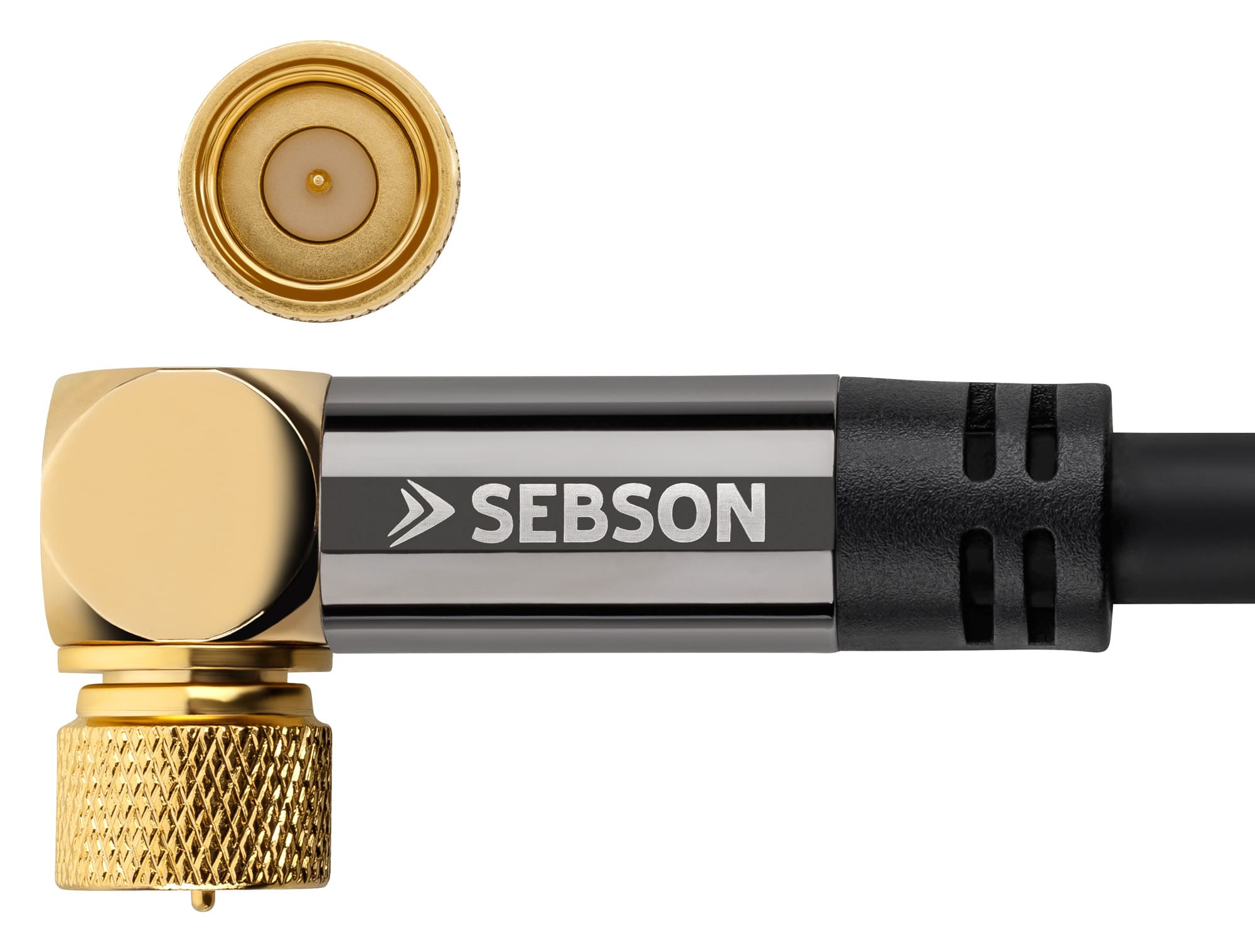 SEBSON SAT_15M_B Antennenkabel