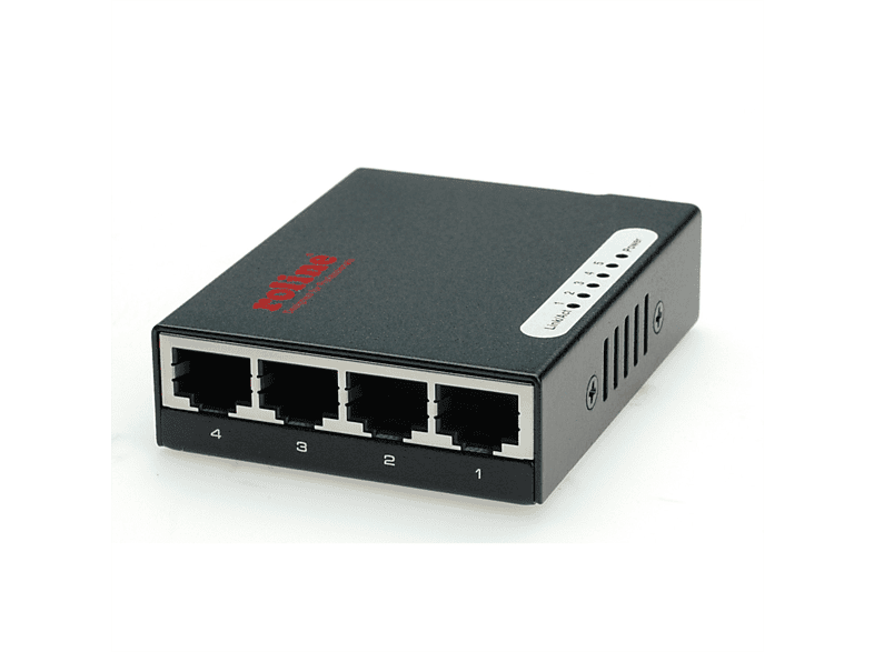 ROLINE Fast Switch, Pocket Fast Switch MediaMarkt