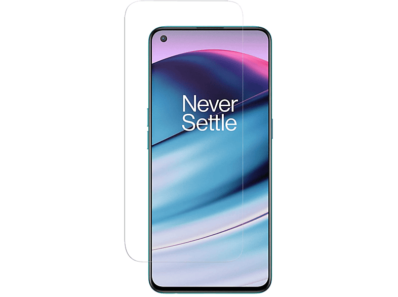 9H Glas OnePlus Displayschutz(für 5G) CE Schutz Nord COFI 3X