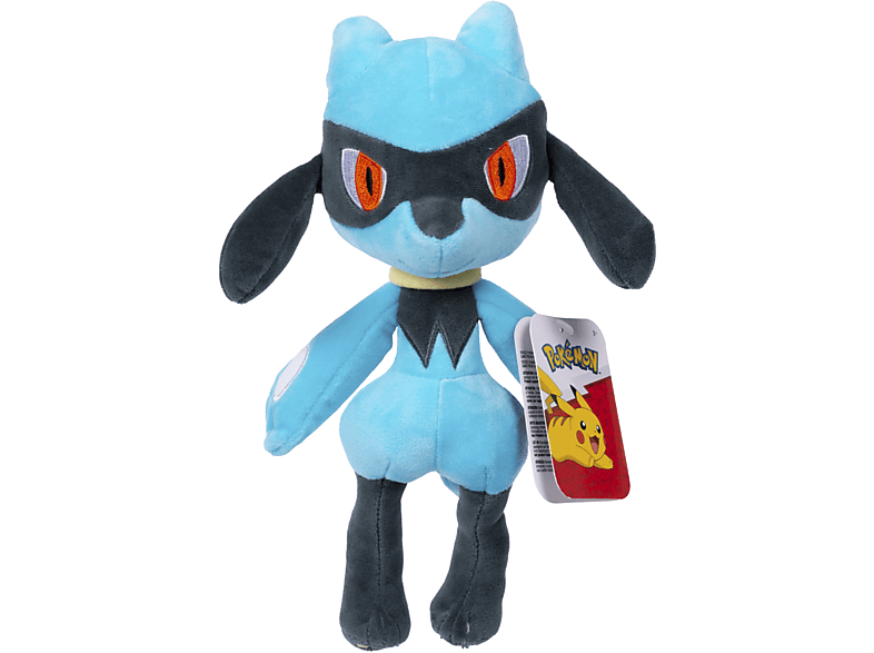 Pokémon - Riolu cm - Plüsch 20