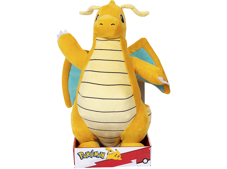 Pokémon - Dragoran - Plüsch cm 30