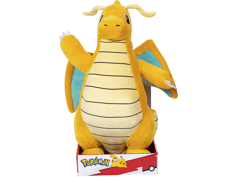 Pokemon Center Original Pokemon Fit Nidoking Pluche