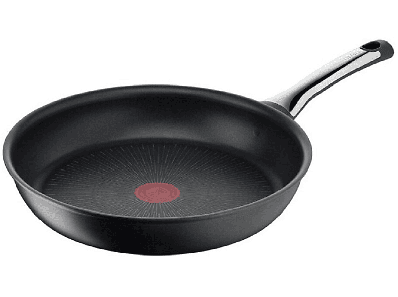 TEFAL G2690672 28 cm Pfanne (Aluminium, Beschichtung Titanium) MediaMarkt
