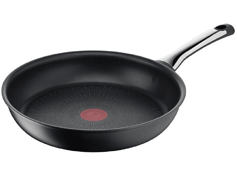 G2690672 Pfanne Titanium) 28 (Aluminium, TEFAL Beschichtung: cm