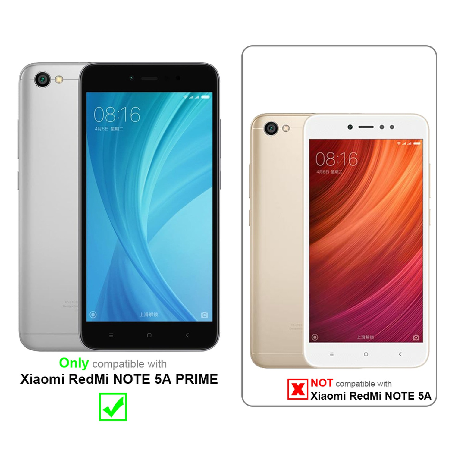Pellicola In Vetro Temperato Cadorabo Per Xiaomi Mi 9T Pro – Trasparente, Durezza 9H, Compatibile 3D Touch - 6