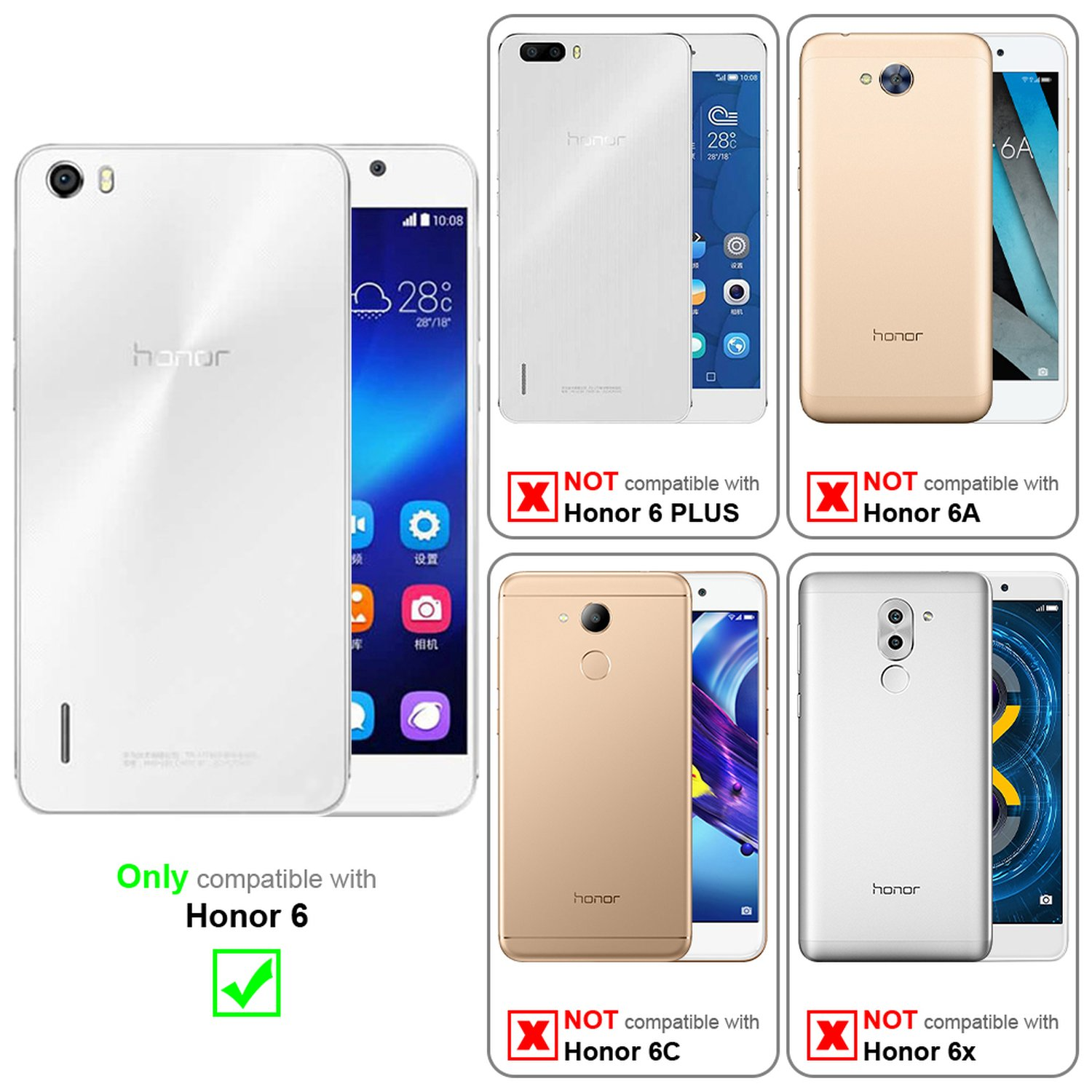 HERCN 3D Vetro Temperato Compatibile Con LG Velvet/Velvet 5G 6.8",Ultra Resistente 3D Curvo 9H Durezza Pellicola Protettiva In Vetro Temperato Per LG Velvet/Velvet 5G Smartphone (Nero & 1 Pack - Foto 2