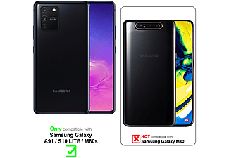 samsung galaxy a91 media markt