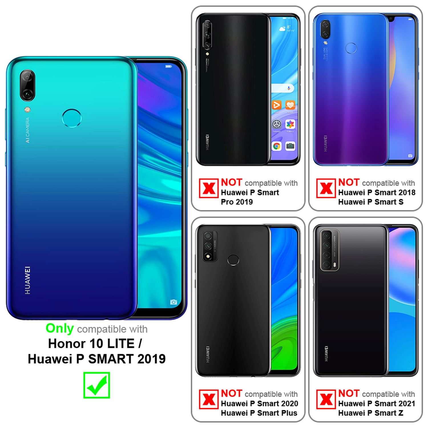 COVER CUSTODIA Nero Morbido Silicone PER OPPO RENO 6 5G + Pellicola VETRO