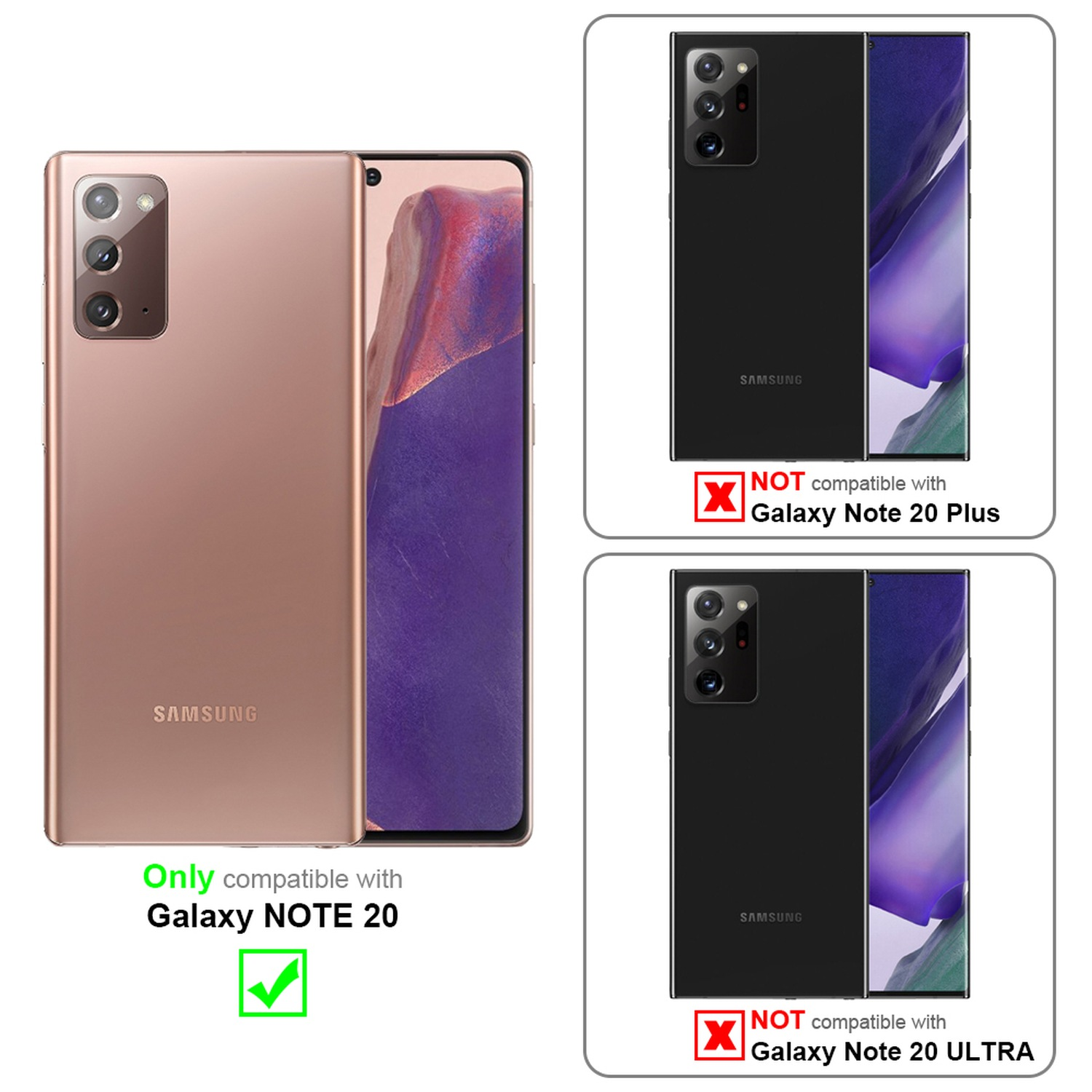 Cadorabo Cover Per Xiaomi Redmi Note 10 | Custodia Ibrida Rosso Opaco Con Interno TPU E Retro Rigido | Protezione Antiurto Con Bordi Rialzati - 5