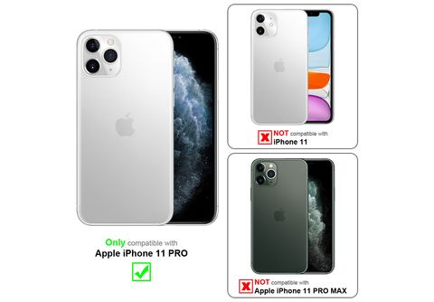 iPhone X Funda, Carcasa iPhone X/10, Estuche para iPhone ultra fino X  Bumper Cas 