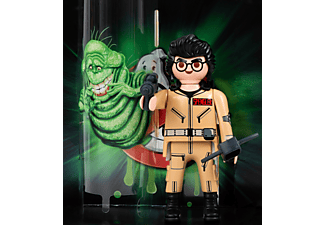 PLAYMOBIL Ghostbusters Egon Spengler Figur Sammelfigur