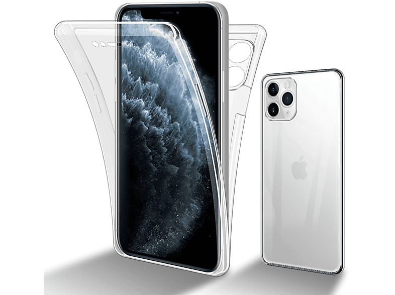 Emetok [6 In 1 Cover IPhone 13 E IPhone 14, Con 3 Pellicola Protettiva - Foto 4