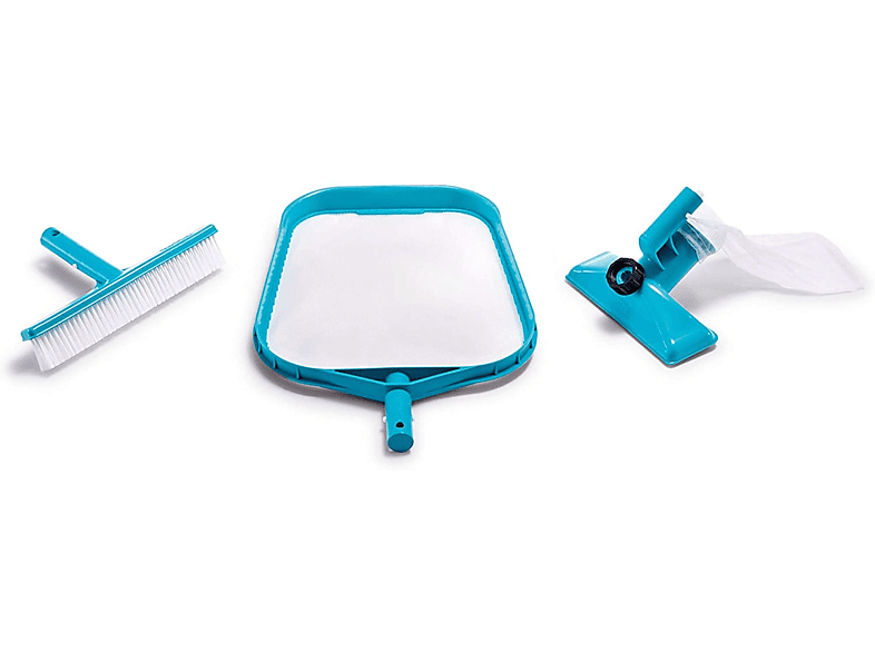 INTEX »Basic« mehrfarbig Reinigungs-Set Zubehör, Pool