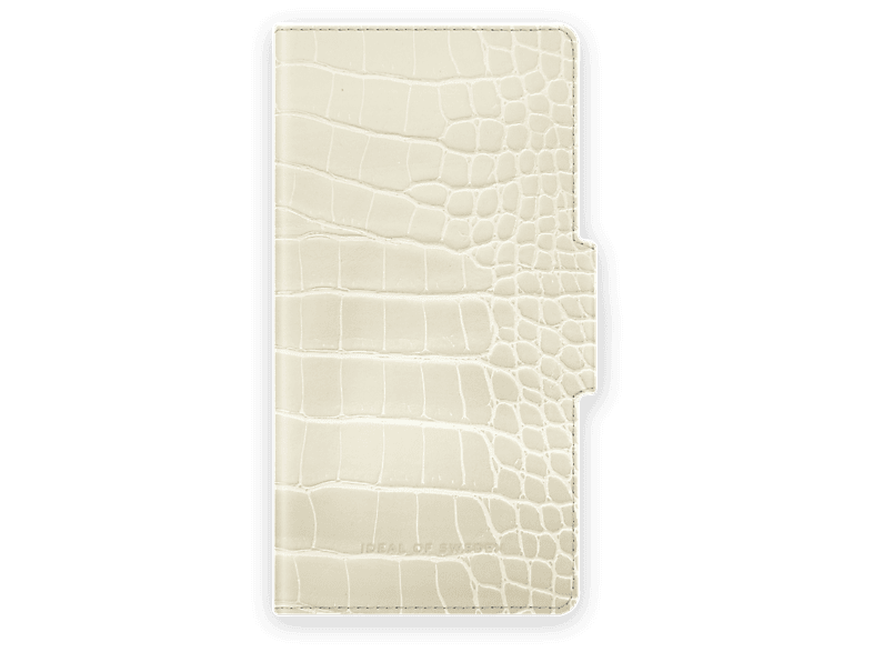 IDEAL OF IDAWSS22-I2161-395, Cream SWEDEN Beige iPhone Bookcover, 13, Apple