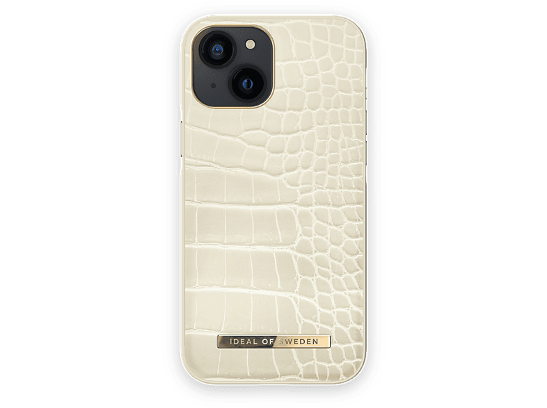 IDEAL OF SWEDEN IDFCSS22-I2154-391, Backcover, Apple, iPhone 13 Mini, Azura Marble