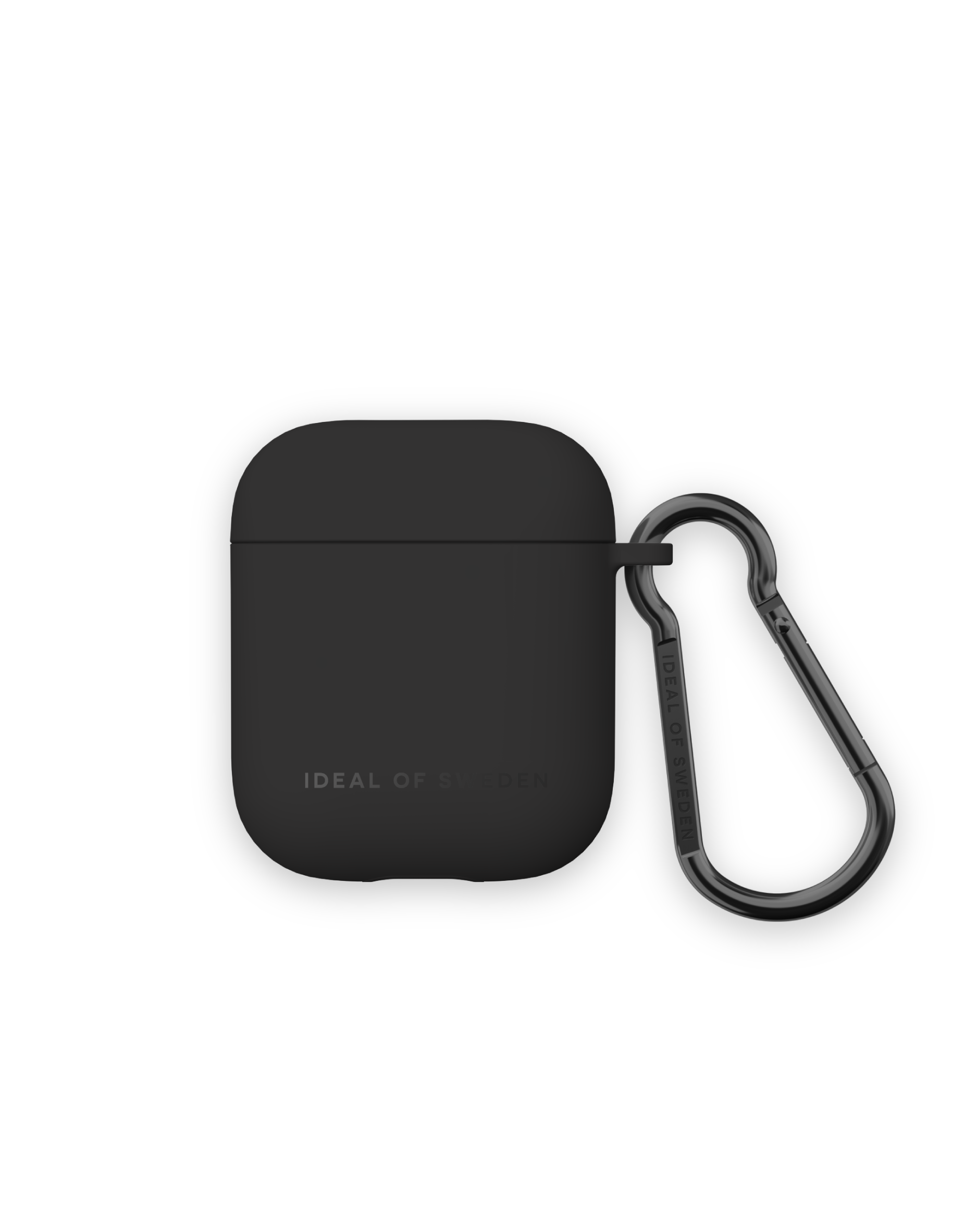 IDEAL OF SWEDEN IDAPCAS22-296 Black Full Cover Case passend AirPod Dynamic für: Apple