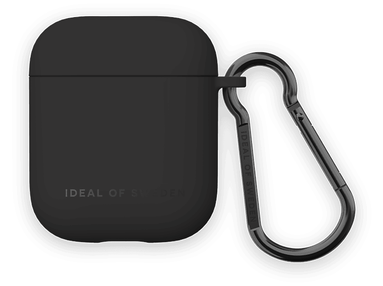 IDEAL OF SWEDEN IDAPCAS22-296 Case Full für: Dynamic Apple AirPod Cover Black passend