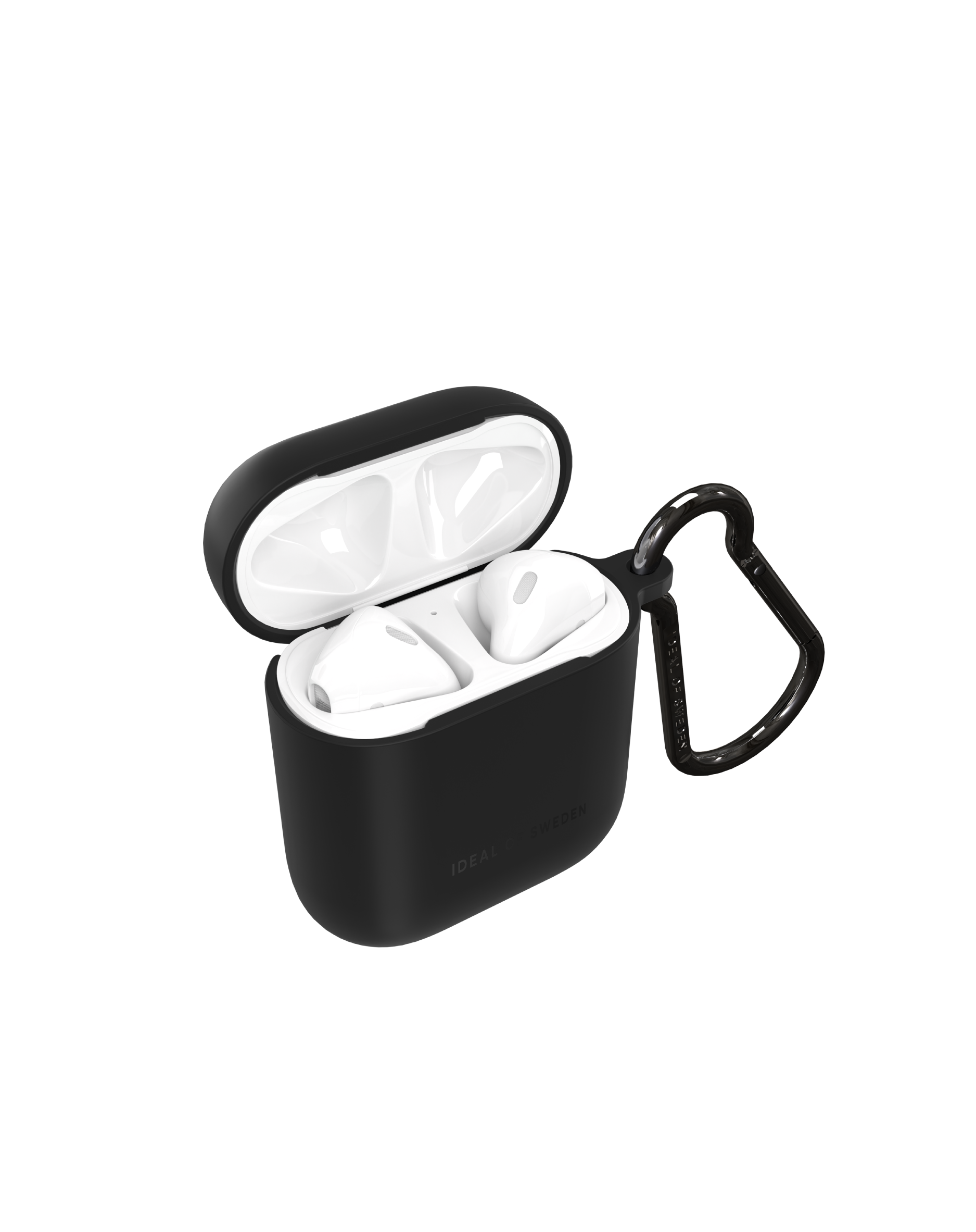 IDEAL OF SWEDEN Case passend Cover Full Dynamic für: Apple Black AirPod IDAPCAS22-296