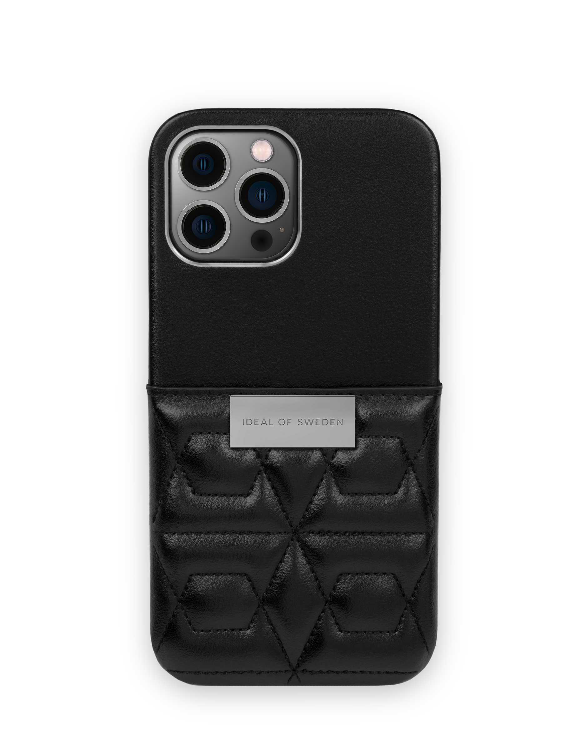 IDEAL OF SWEDEN Ecru 13 iPhone Pro Apple, Zebra IDACSS22-I2167-397, Max, Backcover
