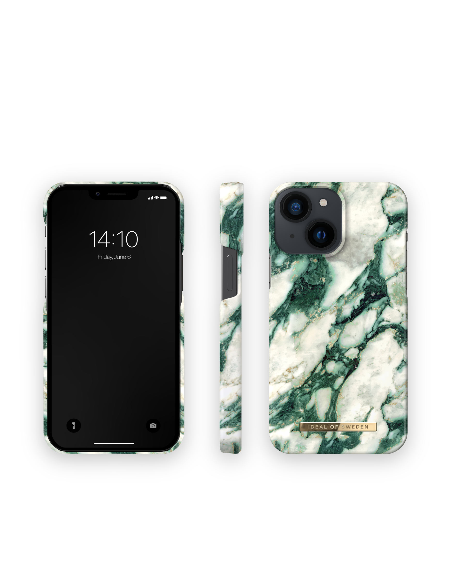 IDNCSU22-I2154-4120, OF Apple, (Ltd) Umhängetasche, Lavender SWEDEN Mini, IDEAL iPhone 13