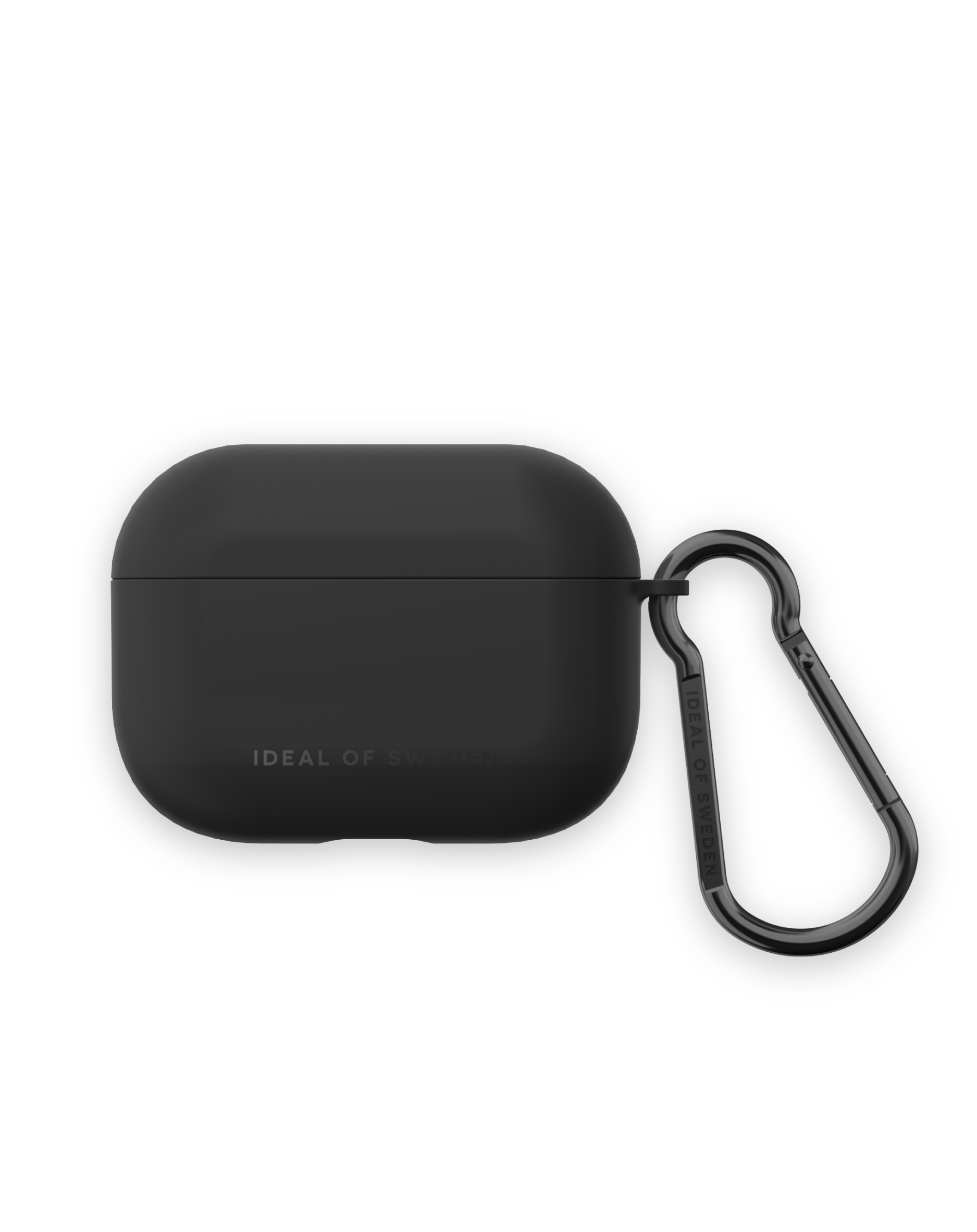 IDEAL OF Dynamic Case für: Full SWEDEN passend Black Cover IDAPCAS22-PRO-296 AirPod Apple