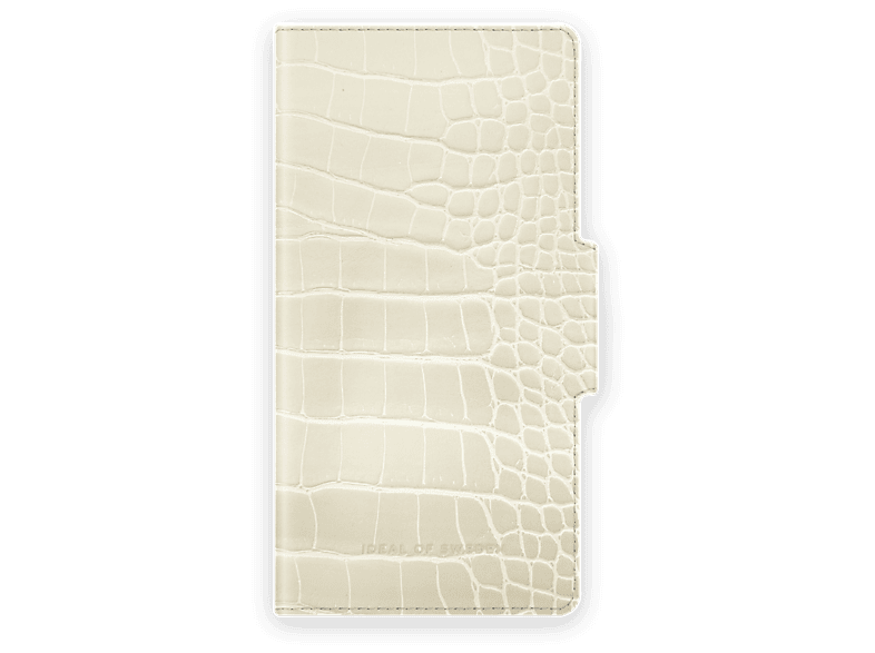 IDEAL OF SWEDEN IDAWSS22-I2161P-395, Bookcover, Apple, iPhone 13 Pro, Cream Beige | Bookcover