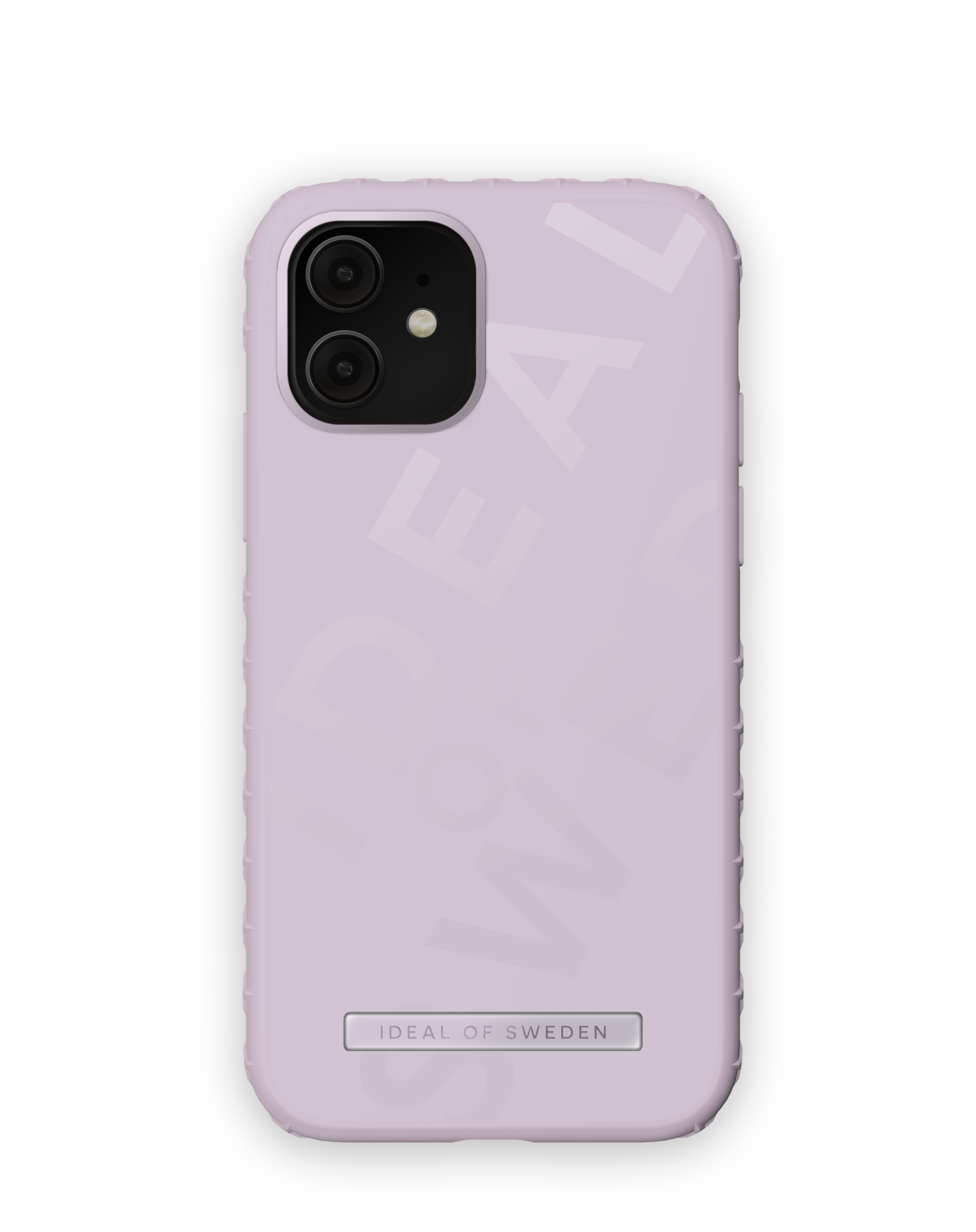 OF iPhone Backcover, / iPhone IDEAL Lavender Force IDACAS22-I1961-382, SWEDEN XR, Apple, 11