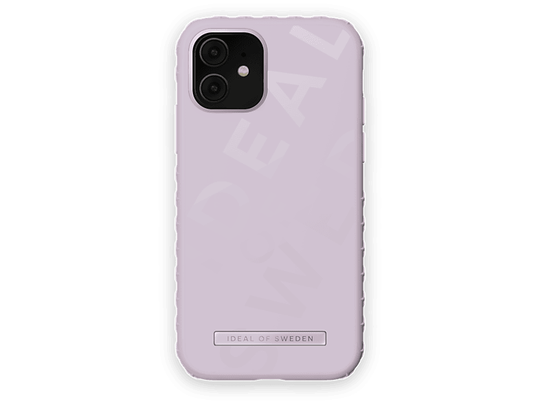 IDEAL OF SWEDEN IDACAS22-I1961-382, Backcover, Apple, iPhone 11 / iPhone XR, Lavender Force