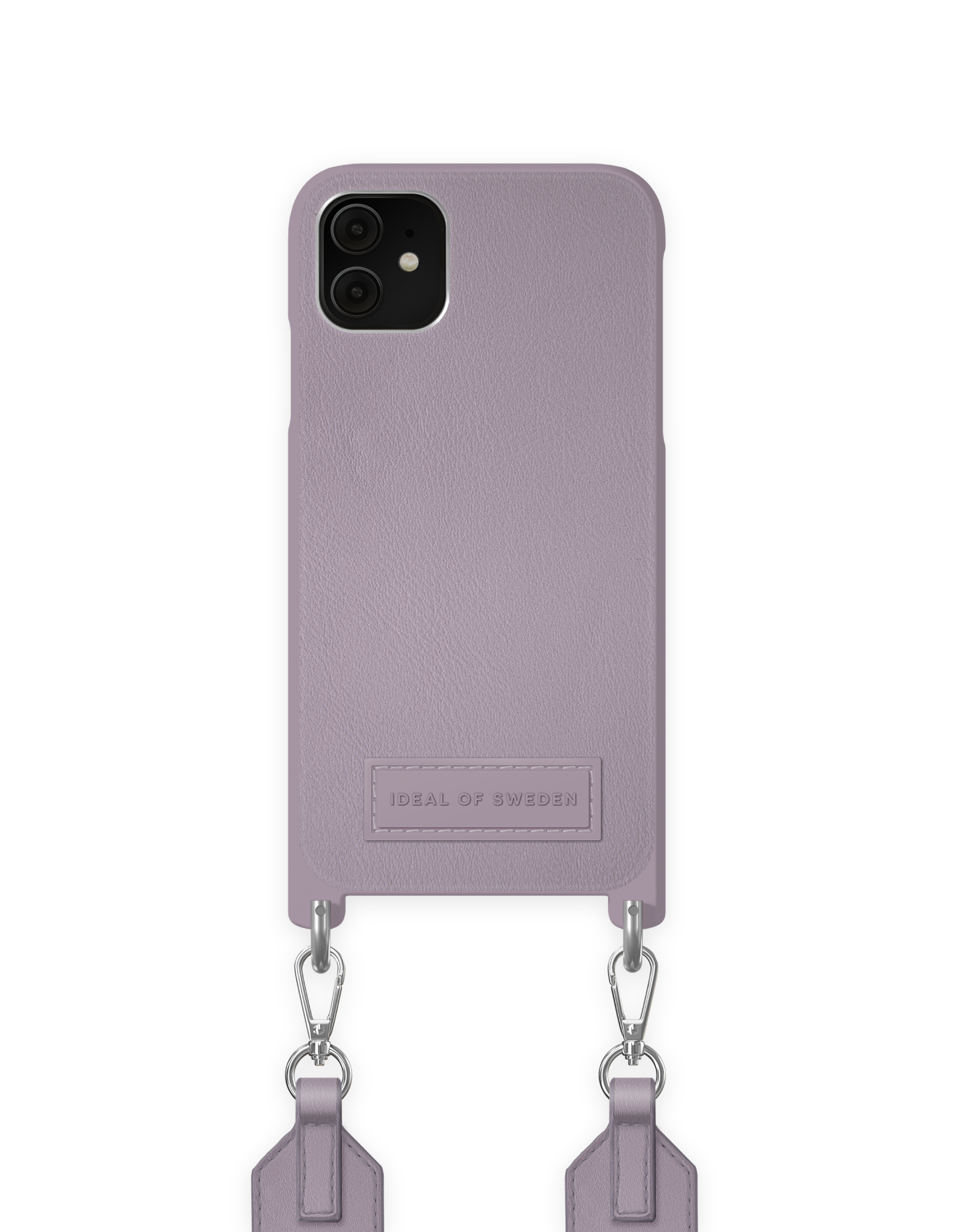 IDEAL (Ltd) / OF iPhone Apple, Umhängetasche, iPhone 11 XR, IDNCAS22-I1961-384, SWEDEN Lavender