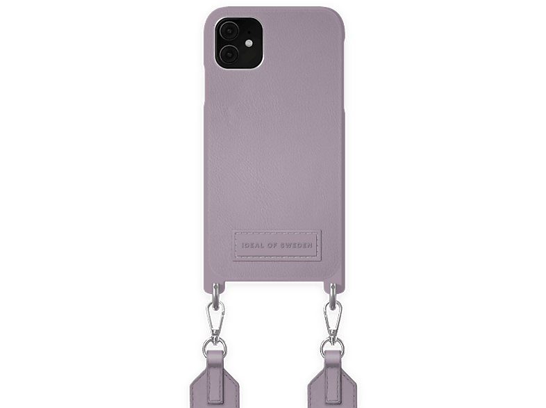 XR, Apple, Lavender iPhone SWEDEN 11 iPhone (Ltd) OF / IDNCAS22-I1961-384, Umhängetasche, IDEAL