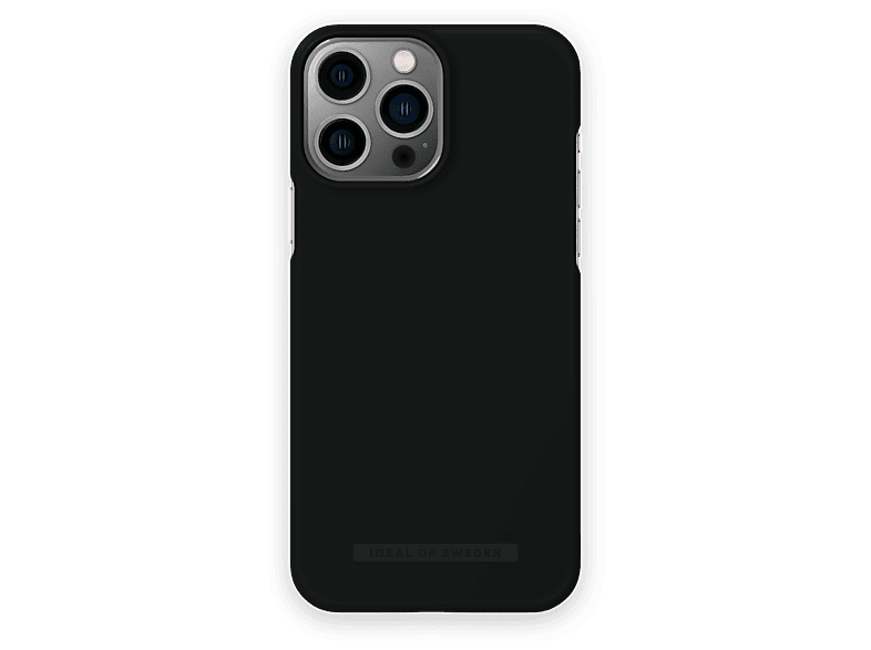 IDEAL OF SWEDEN IDFCSS22-I2167-407, Backcover, Apple, iPhone 13 Pro Max, Coal Black