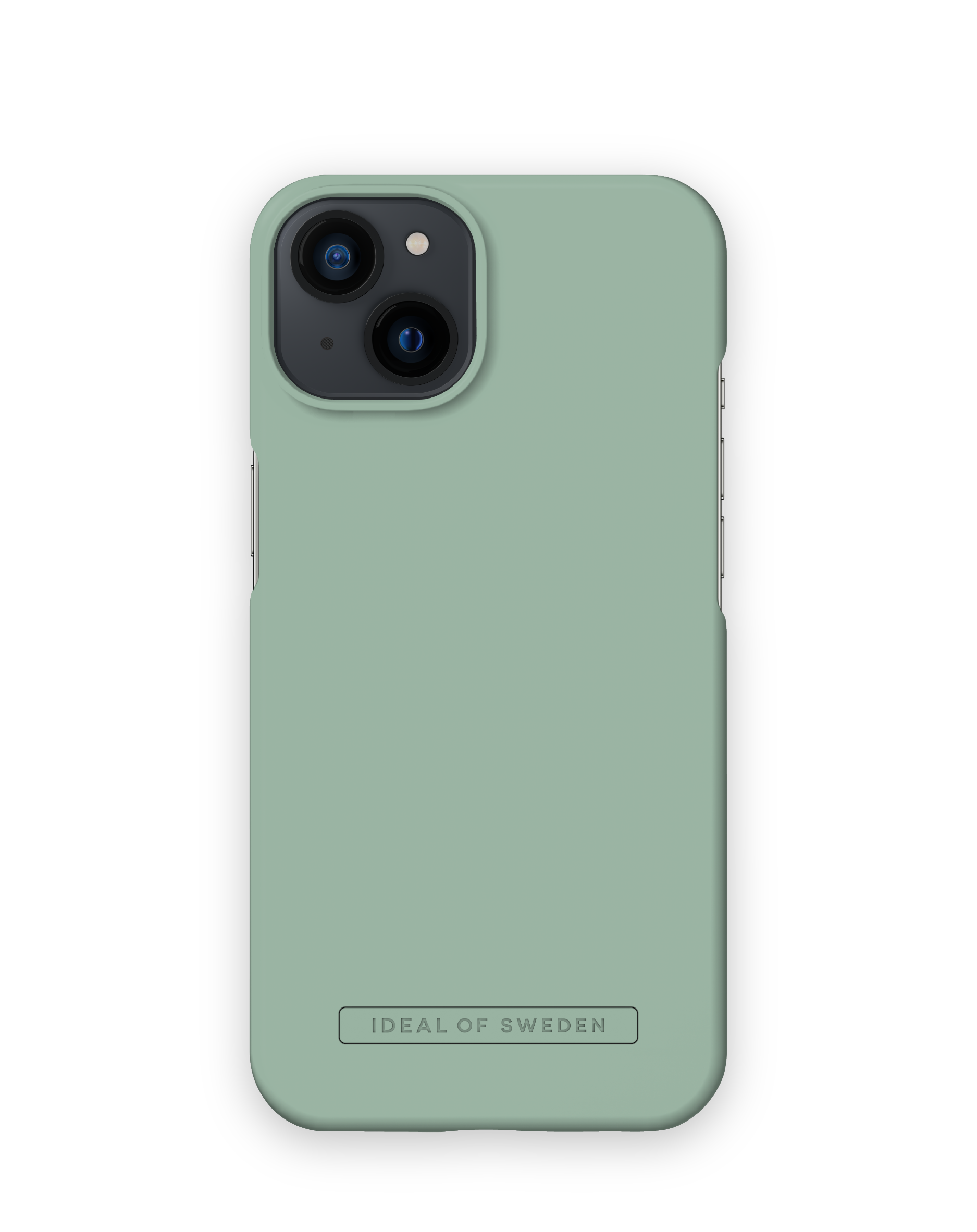 13, OF Apple, Green iPhone Sage SWEDEN IDFCSS22-I2161-419, IDEAL Backcover,