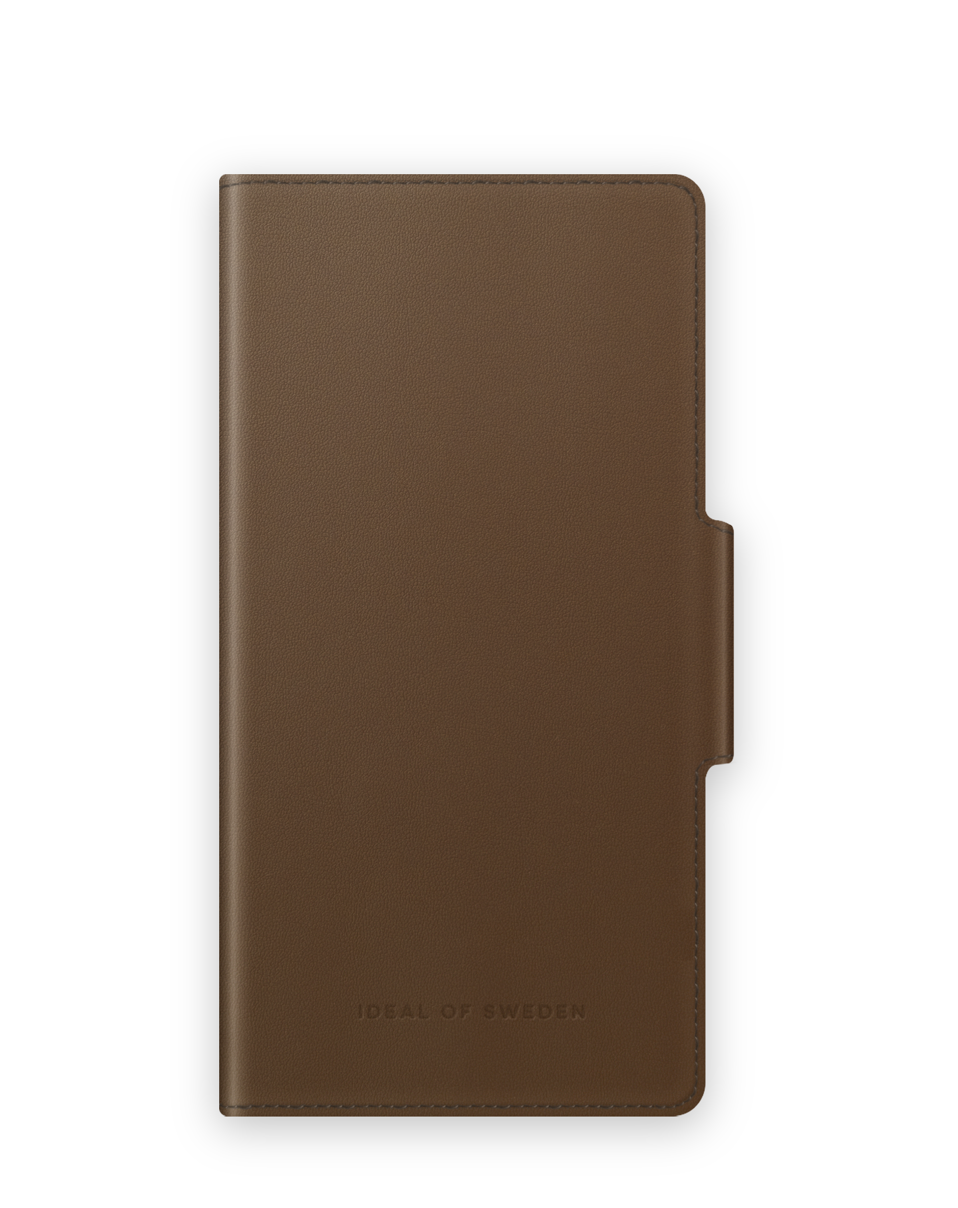 IDEAL OF SWEDEN 11 XR, Bookcover, Brown Intense iPhone iPhone / Apple, IDAWAW21-I1961-361