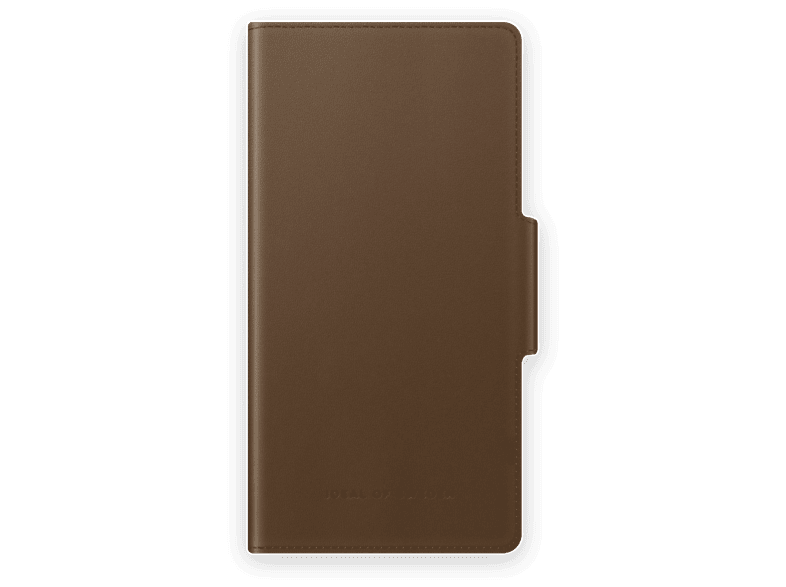 IDEAL OF SWEDEN IDAWAW21-I1961-361, Bookcover, Apple, iPhone 11 / iPhone XR, Intense Brown
