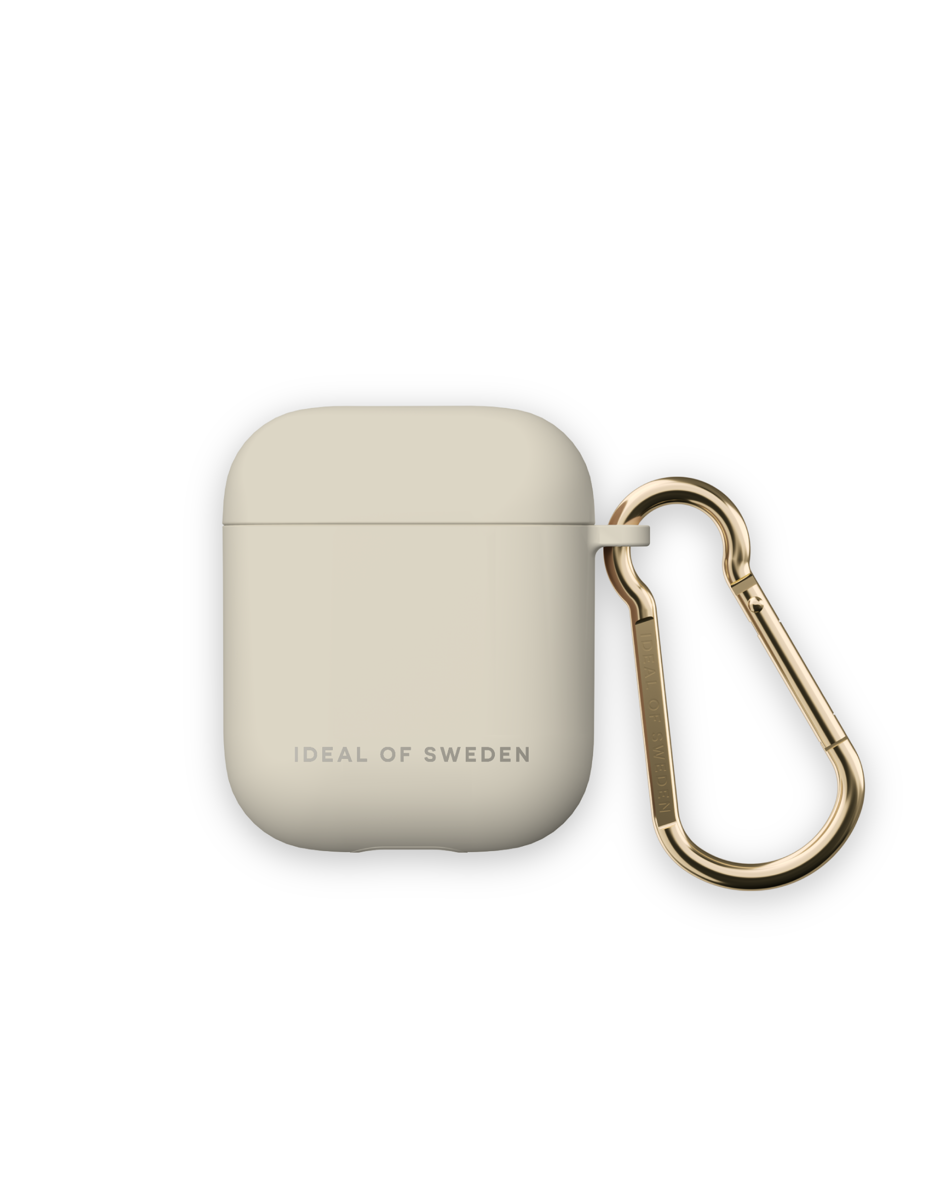 IDEAL OF passend Full für: IDAPCAS22-393 Cover Ecru AirPod Apple SWEDEN Case