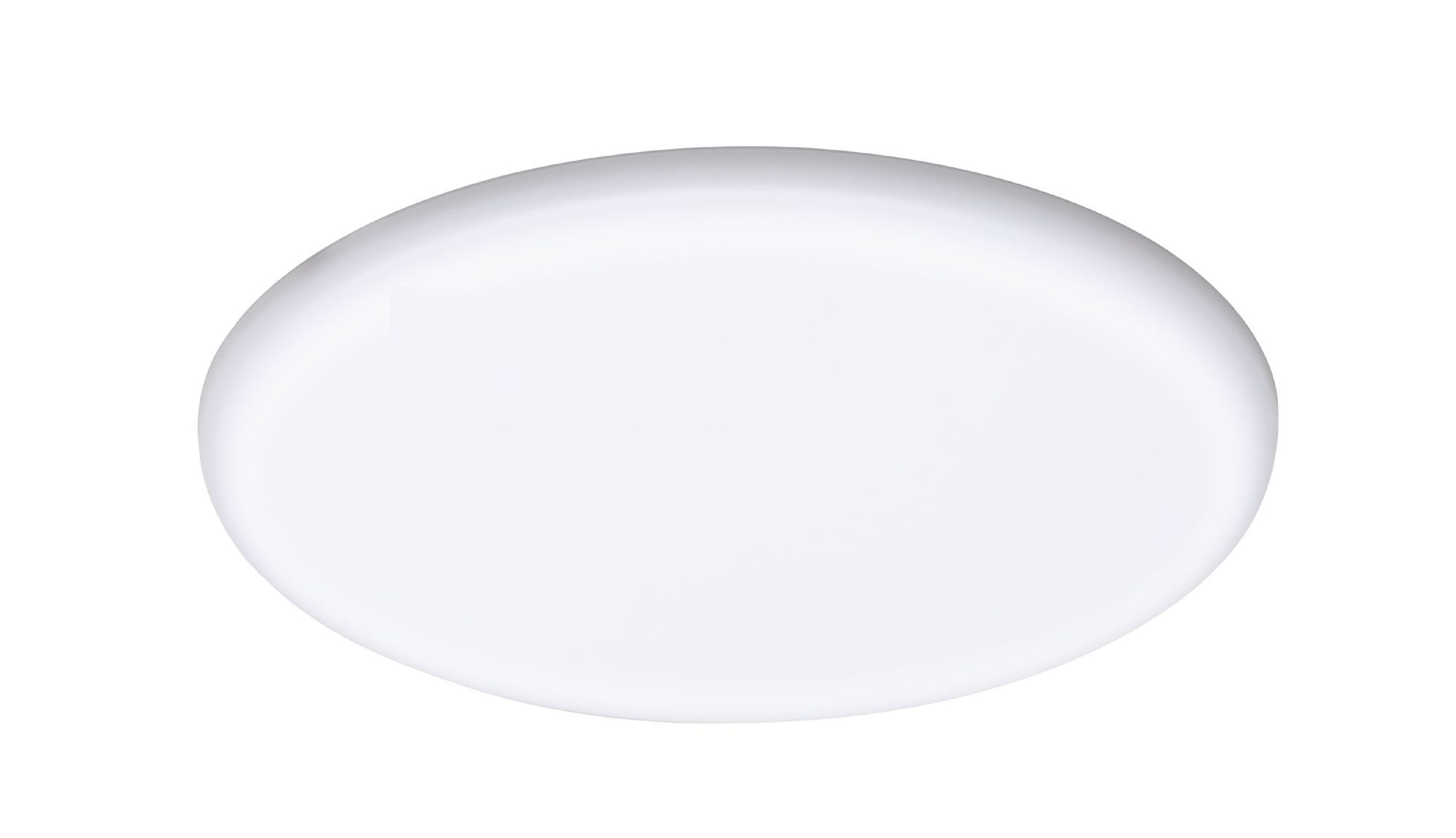Tunable VariFit LICHT (95387) White PAULMANN Panel LED