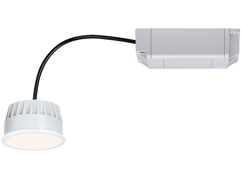 PAULMANN LICHT Warmweiß (93073) LED Modul Coin Warmweiß