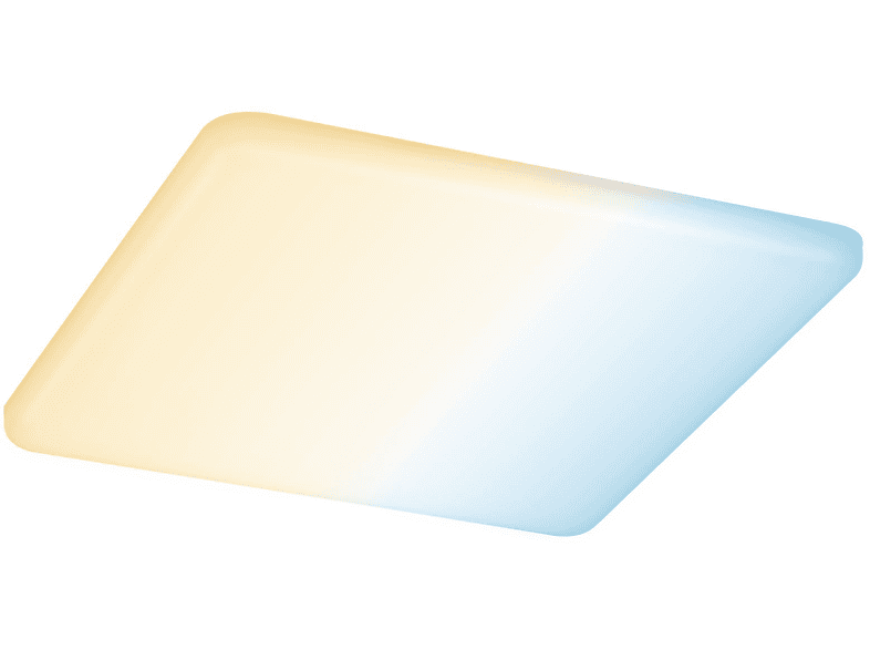 White (95384) LED LICHT VariFit Tunable PAULMANN Panel
