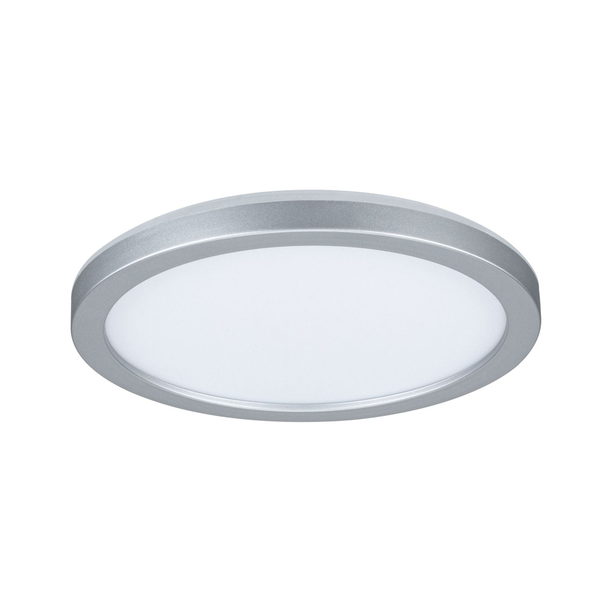 LED Universalweiß Panel LICHT (70990) Atria PAULMANN Shine