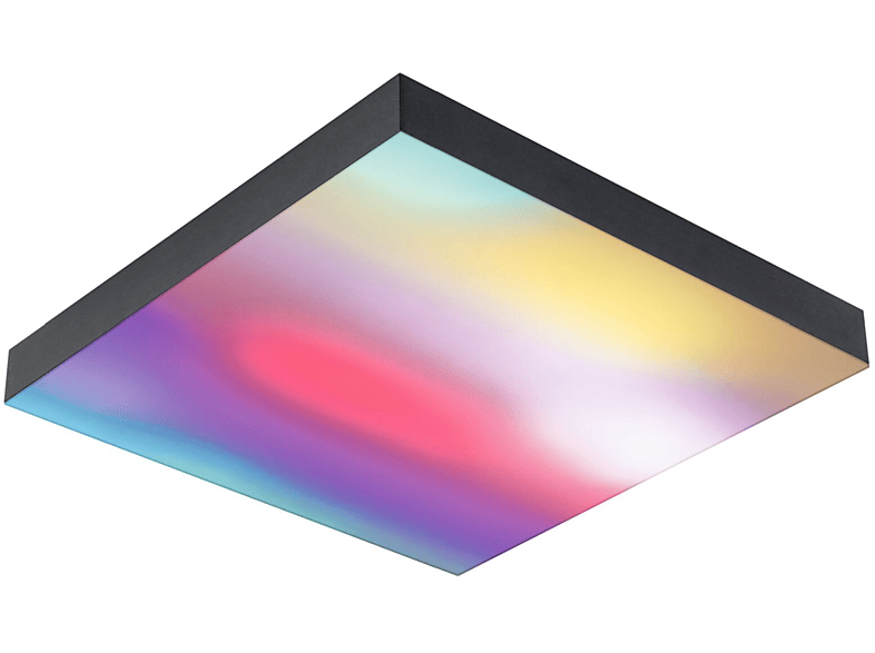 (79907) PAULMANN Rainbow Panel Rainbow LICHT LED Velora RGB