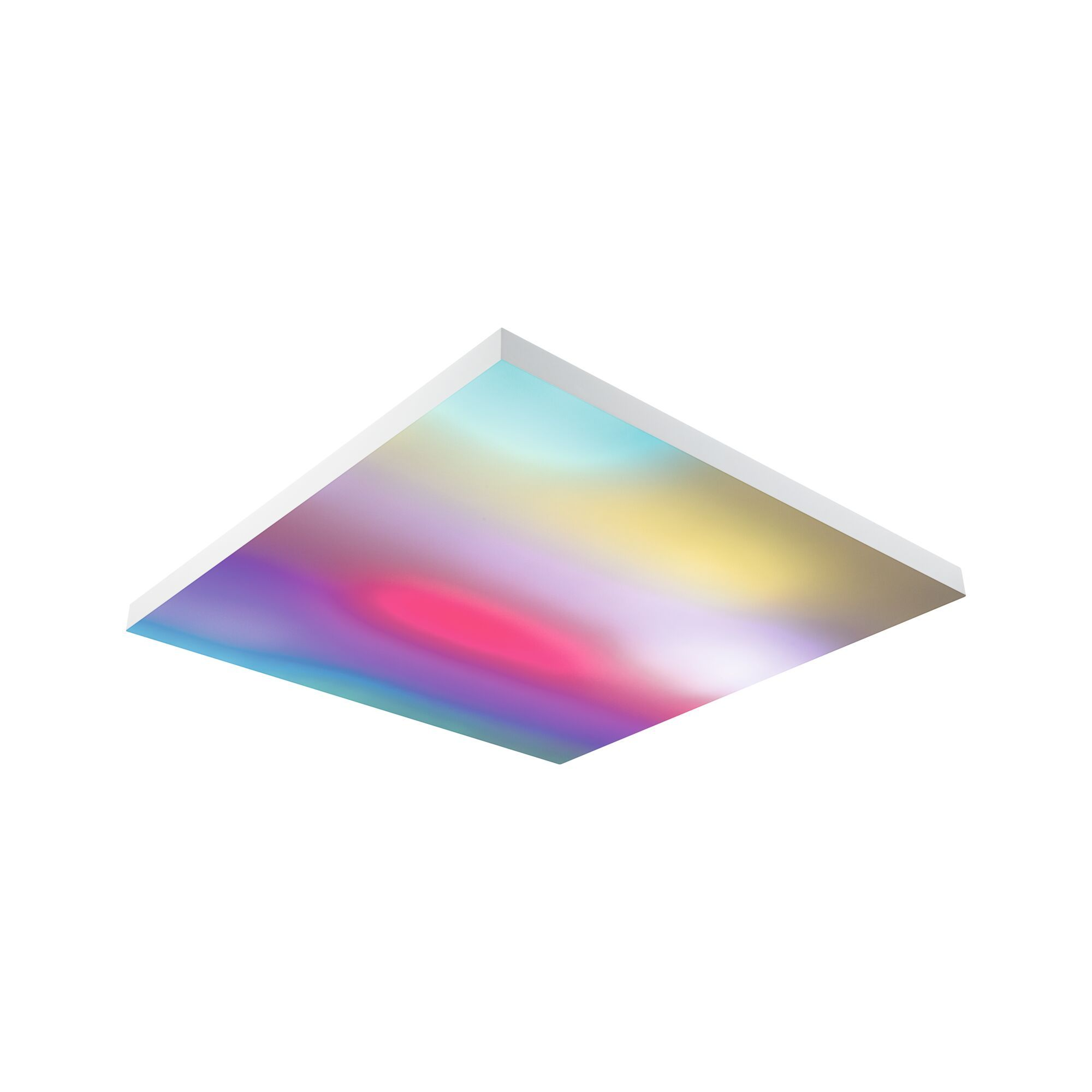 Rainbow (79906) RGB Velora LED LICHT PAULMANN Rainbow Panel