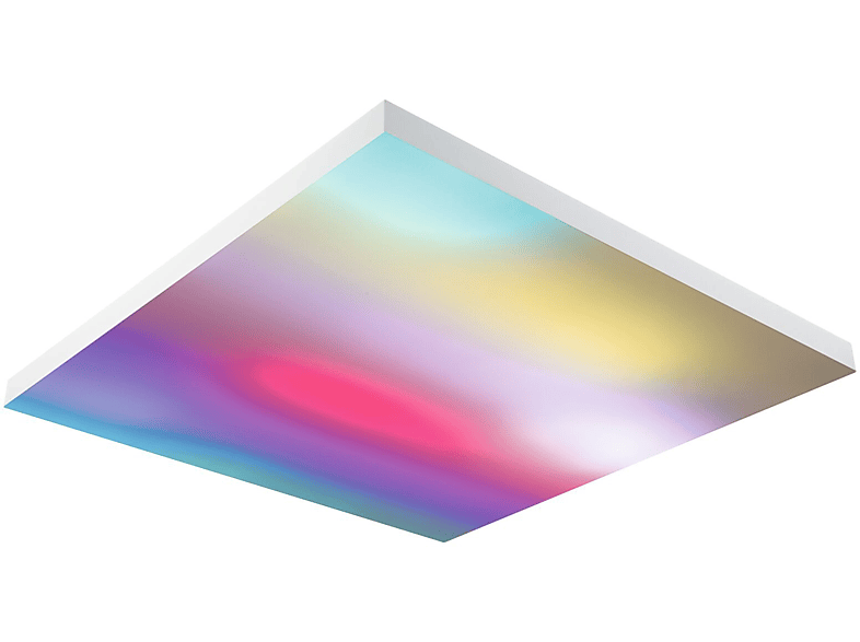 Rainbow (79906) RGB Velora LED LICHT PAULMANN Rainbow Panel