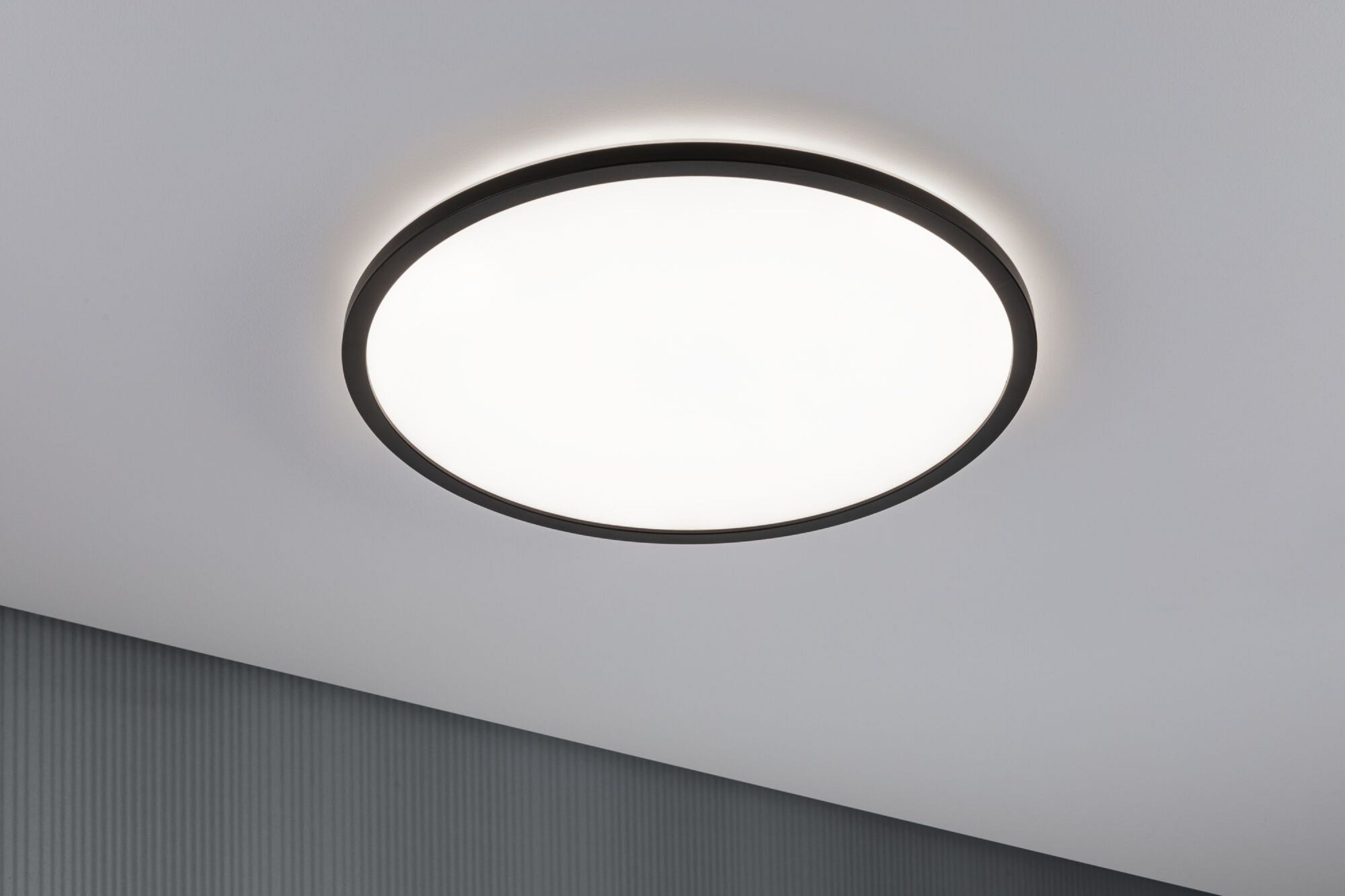 PAULMANN LED Panel LICHT Atria Shine Universalweiß (71013)