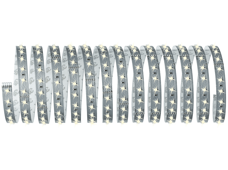Warmweiß PAULMANN LED 500 LICHT (70604) MaxLED Strips