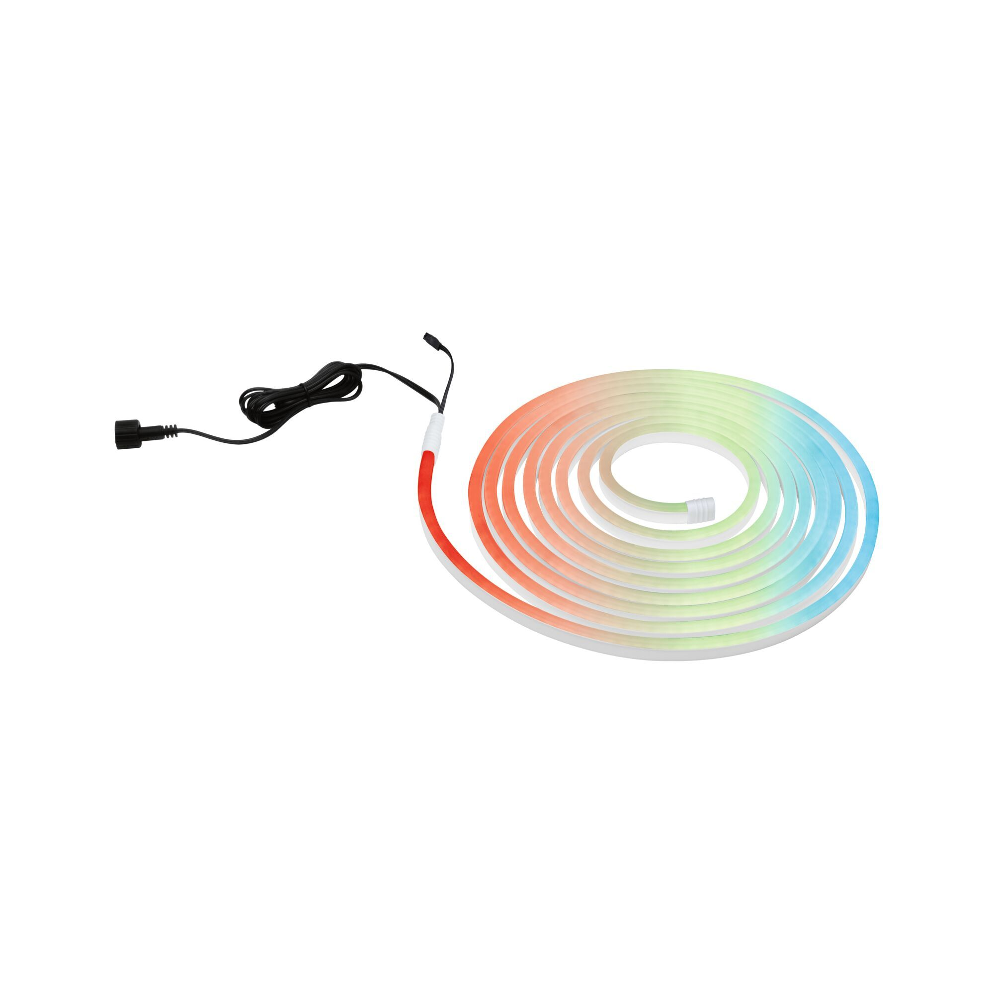 RGB Farbwechsel Strips LICHT SimpLED (78890) PAULMANN LED