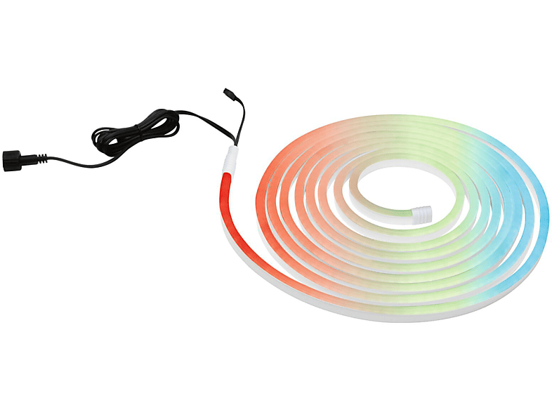 RGB Farbwechsel Strips LICHT SimpLED (78890) PAULMANN LED