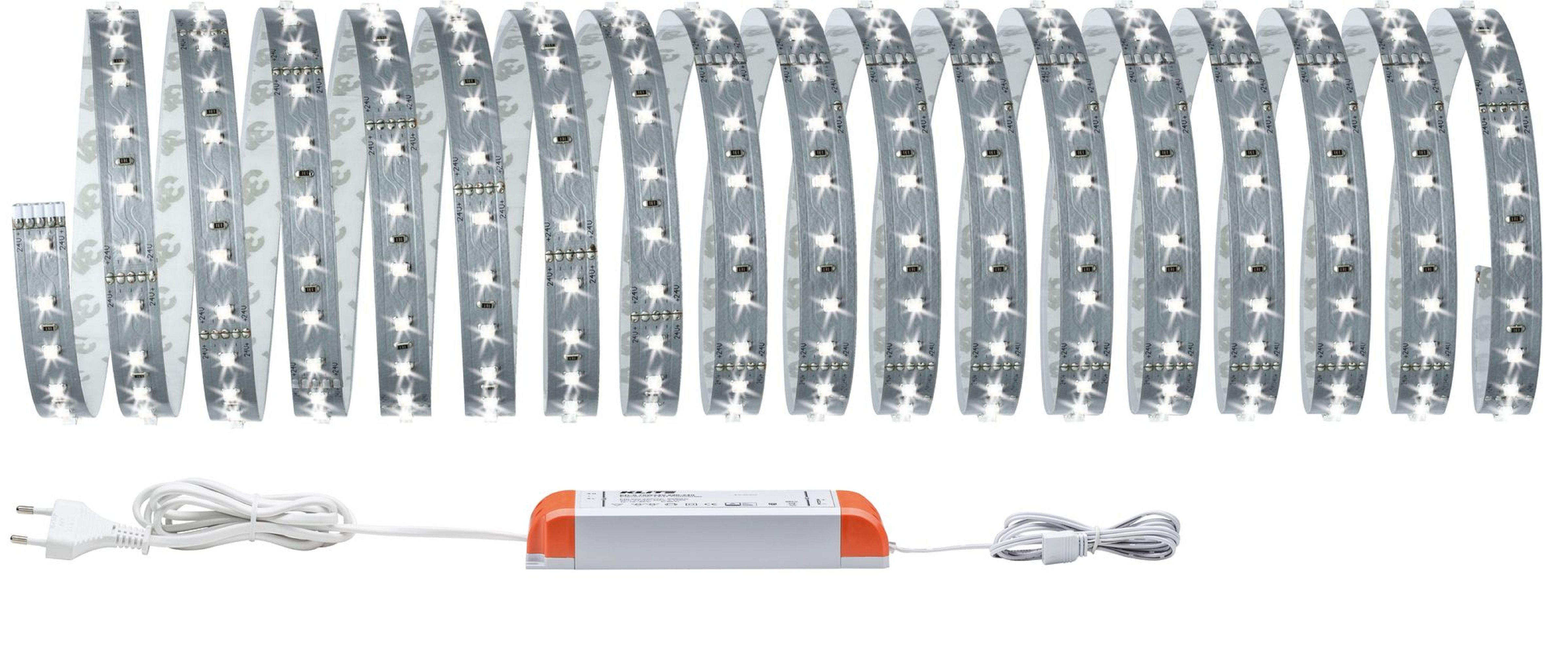 PAULMANN LICHT MaxLED 500 (70830) Kaltweiß LED Strips