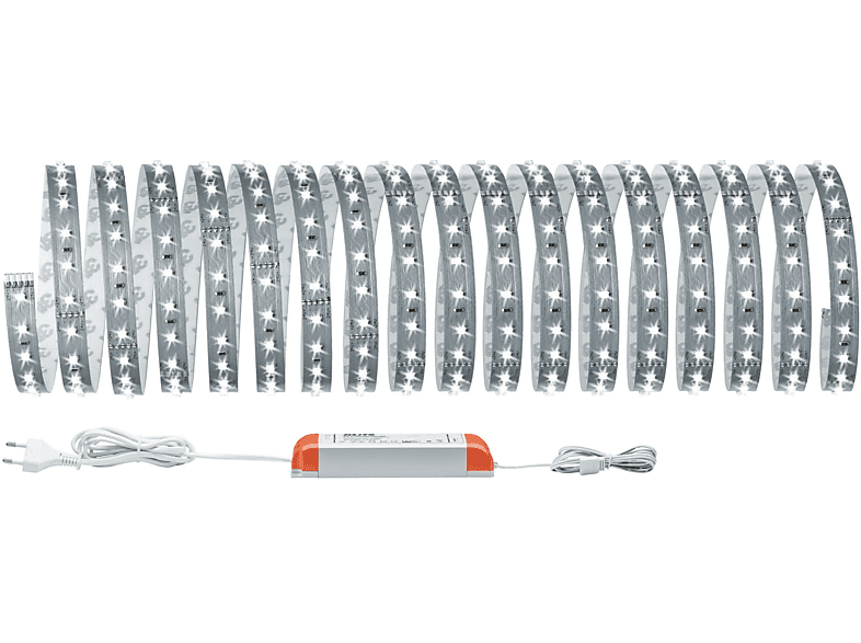 500 Kaltweiß MaxLED LED PAULMANN (70830) Strips LICHT
