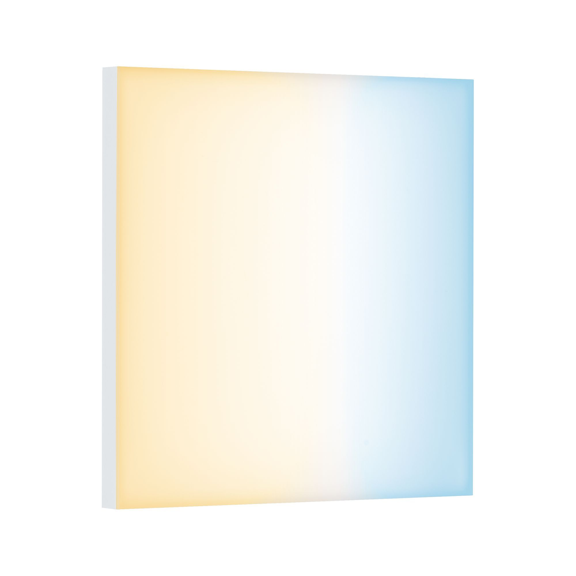 LED PAULMANN White Tunable (79825) LICHT Panel Velora
