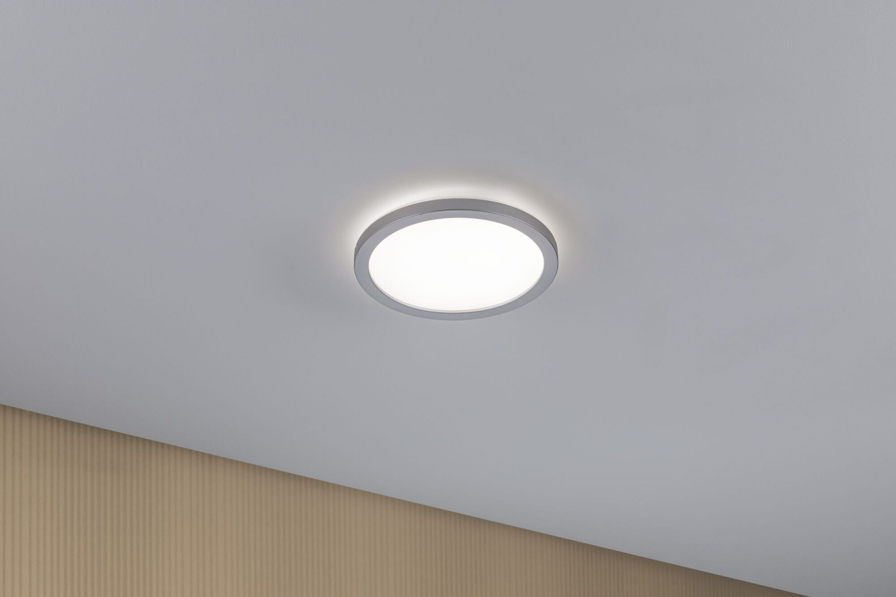 PAULMANN LICHT Atria Shine (71004) LED Universalweiß Panel